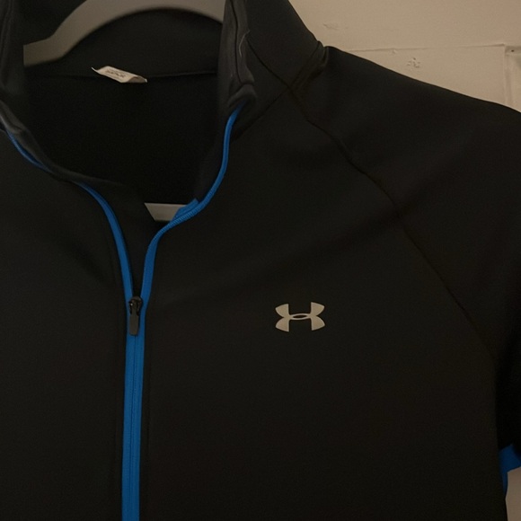 Under Armour Performance Jacket - Picture 9 of 9
